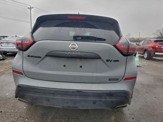 Nissan Murano Sv Image 2