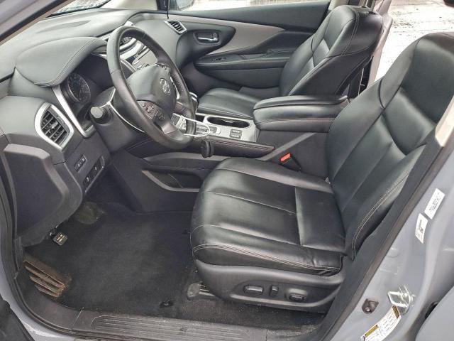 Nissan Murano Sv Image 8