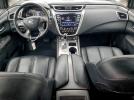 Nissan Murano Sv Image 7