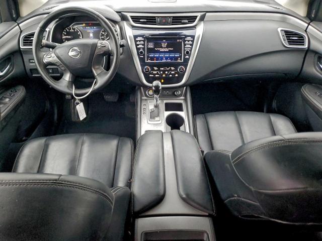 Nissan Murano Sv Image 7