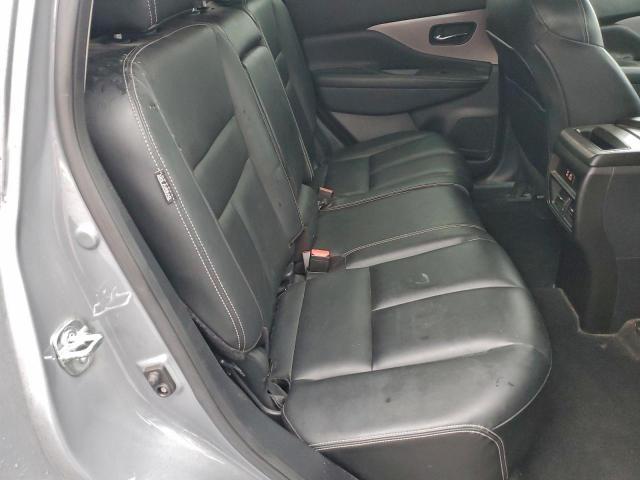 Nissan Murano Sv Image 6