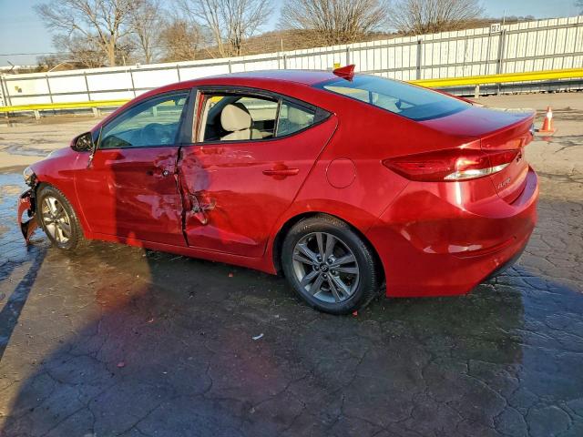 Hyundai ELANTRA Se Image 10