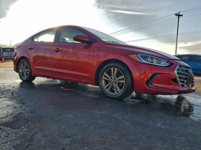 Hyundai ELANTRA Se Image 5