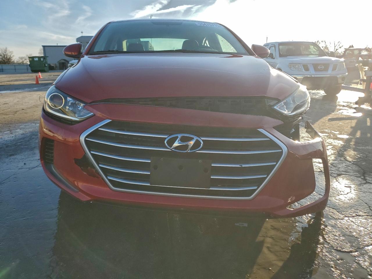 Hyundai ELANTRA Se Image 11