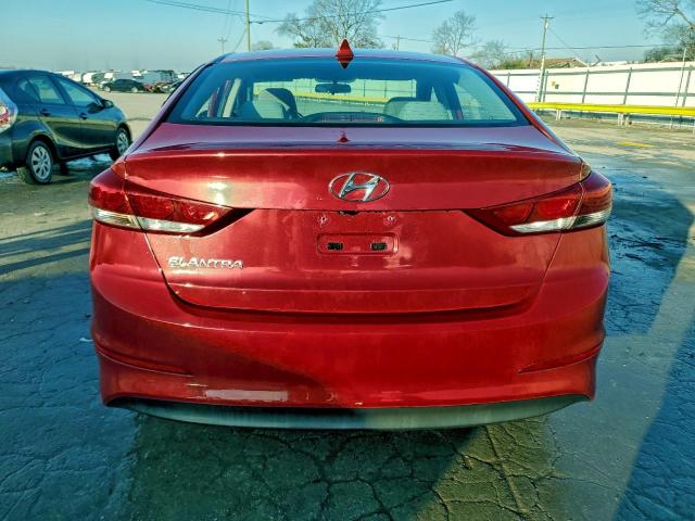 Hyundai ELANTRA Se Image 8