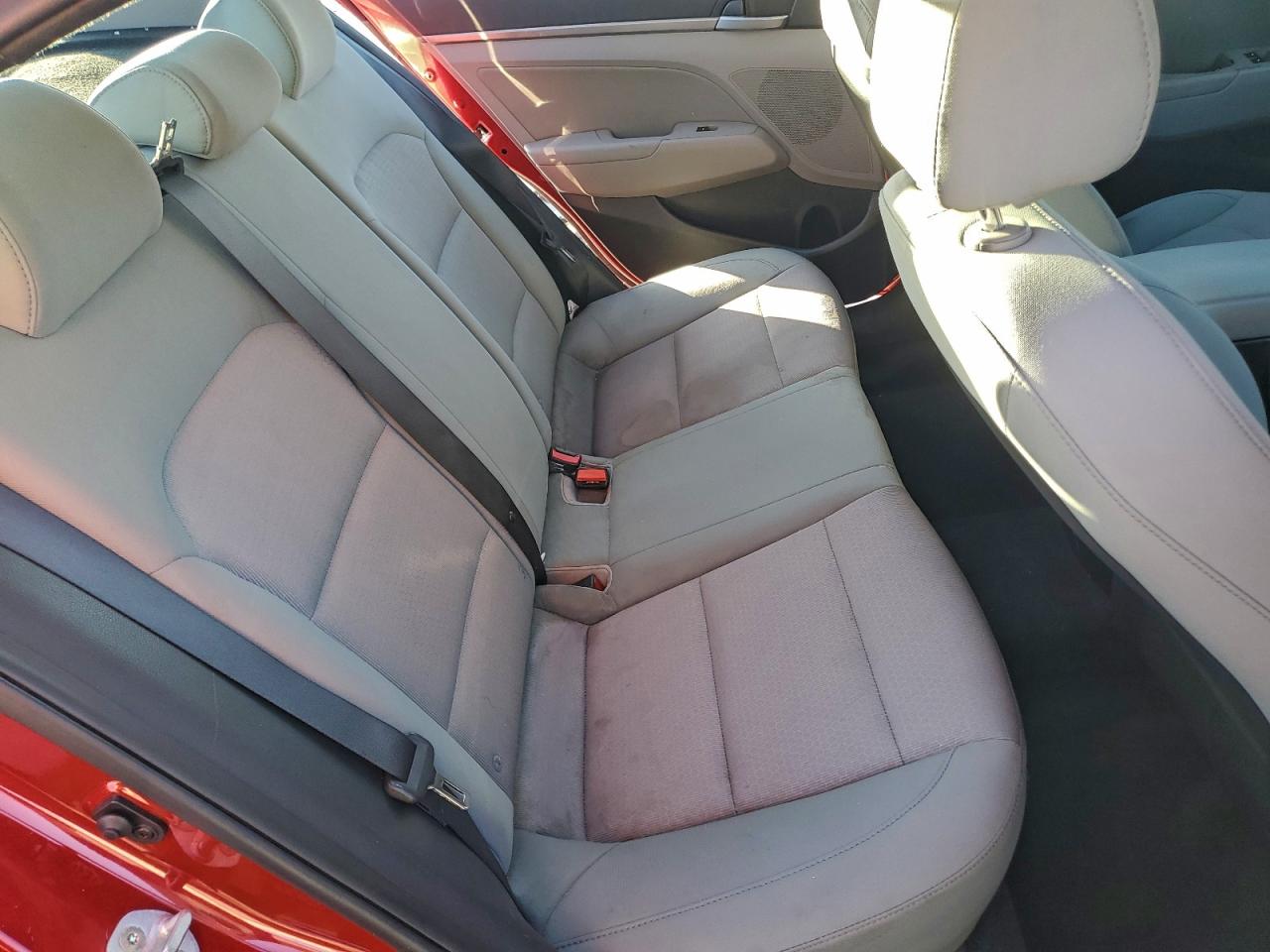 Hyundai ELANTRA Se Image 7