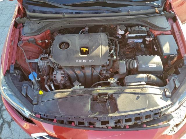 Hyundai ELANTRA Se Image 13