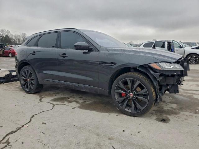 Jaguar F-PACE S Image 3