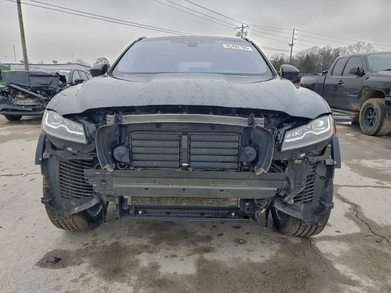 Jaguar F-PACE S Image 6