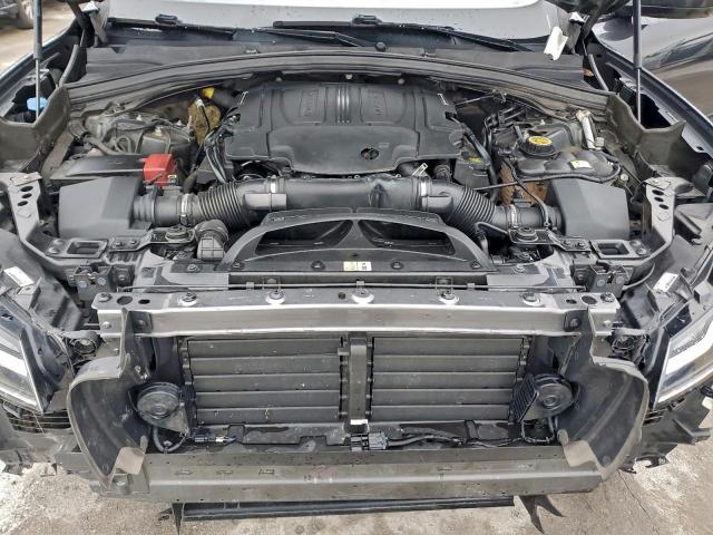 Jaguar F-PACE S Image 2