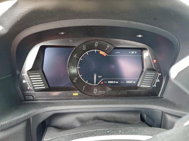 Toyota Supra Base Image 9