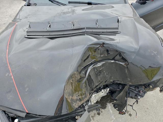 Toyota Supra Base Image 8