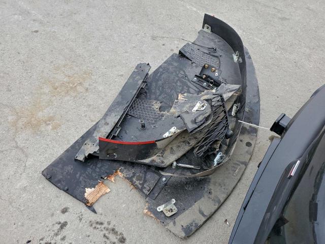 Toyota Supra Base Image 13