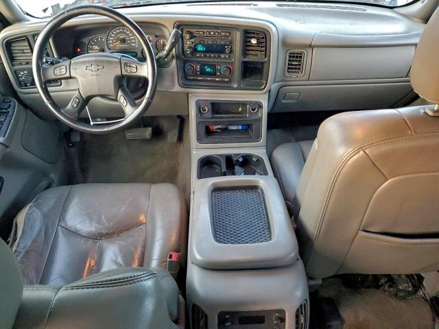 Chevrolet Silverado K1500 Image 4