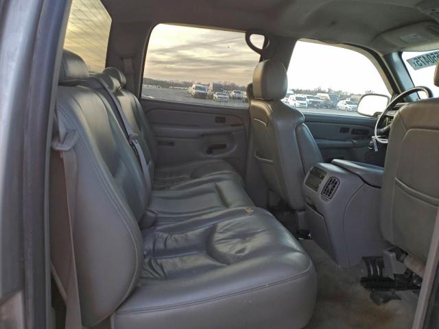 Chevrolet Silverado K1500 Image 5