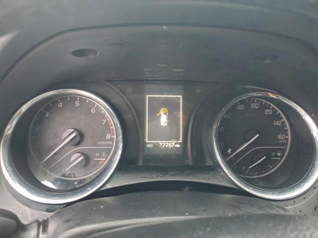 Toyota Camry Se Image 7