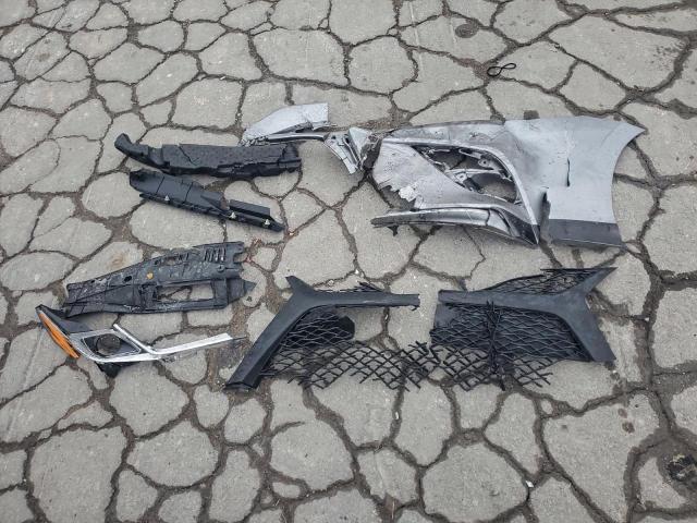 Toyota Camry Se Image 10