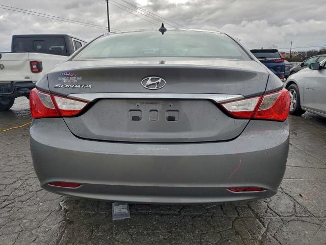 Hyundai SONATA Gls Image 10
