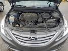 Hyundai SONATA Gls Image 12