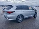 INFINITI Qx Luxe Image 12