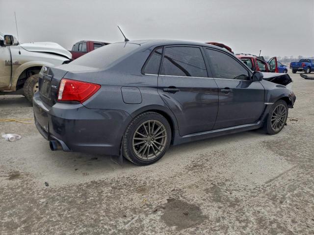 Subaru WRX Wrx Image 7