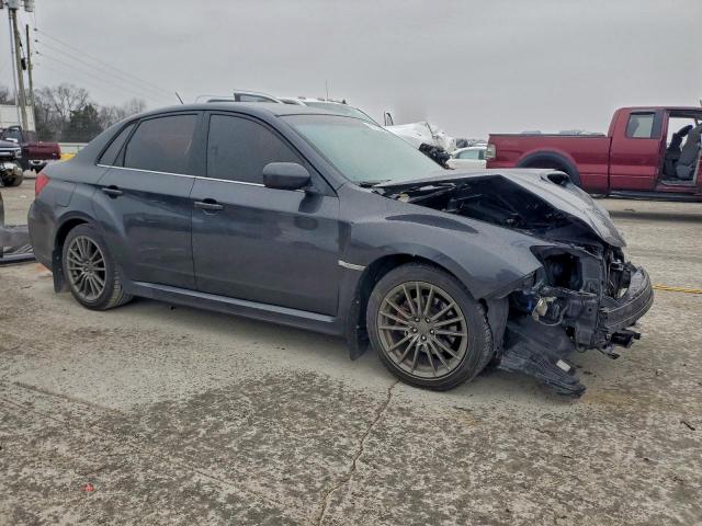 Subaru WRX Wrx Image 3