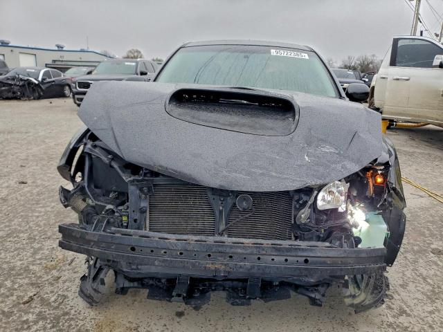 Subaru WRX Wrx Image 8