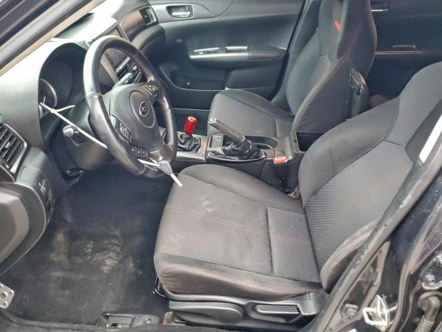 Subaru WRX Wrx Image 4