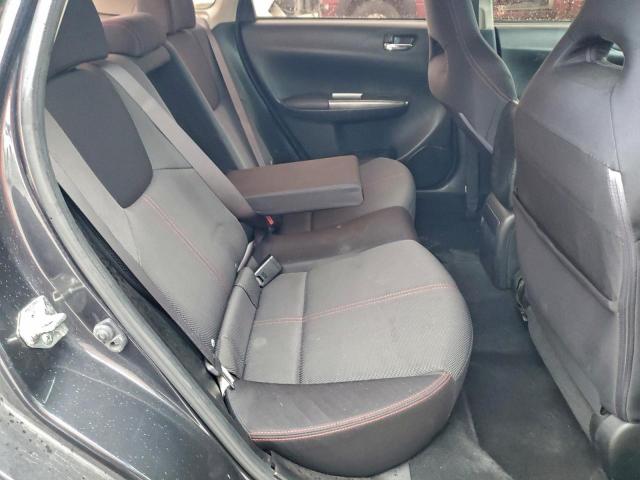 Subaru WRX Wrx Image 10