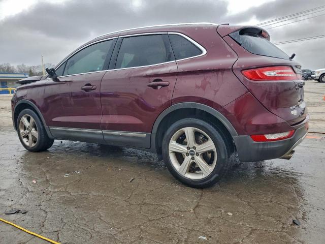 Lincoln MKC Premiere Image 2