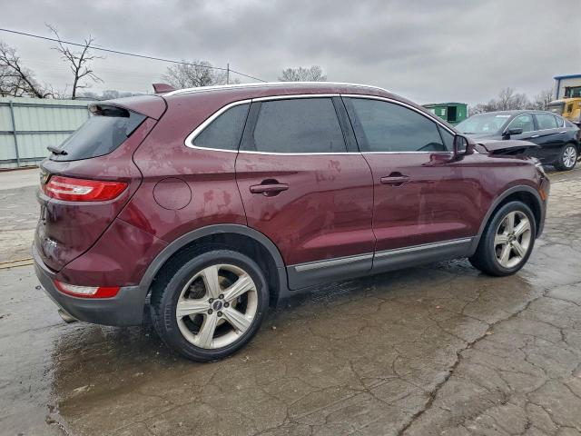 Lincoln MKC Premiere Image 3