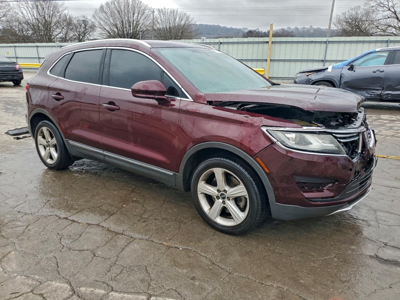 Lincoln MKC Premiere Image 7