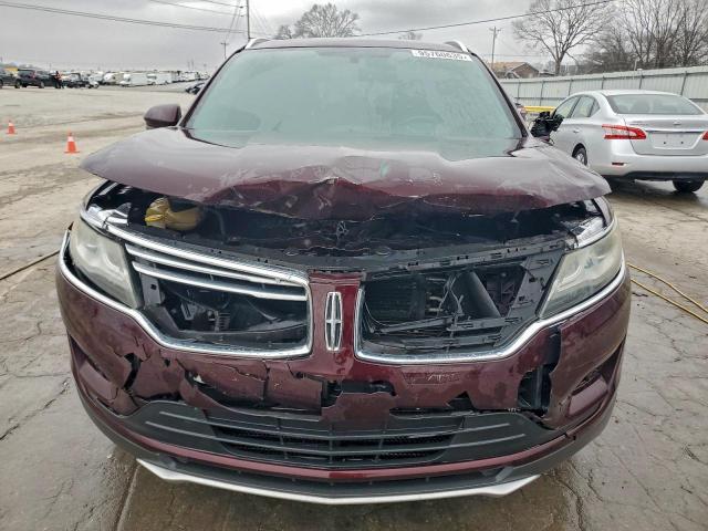 Lincoln MKC Premiere Image 6