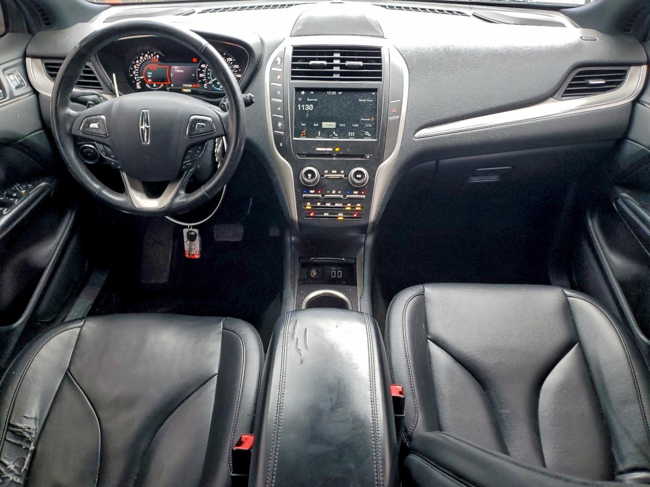 Lincoln MKC Premiere Image 4