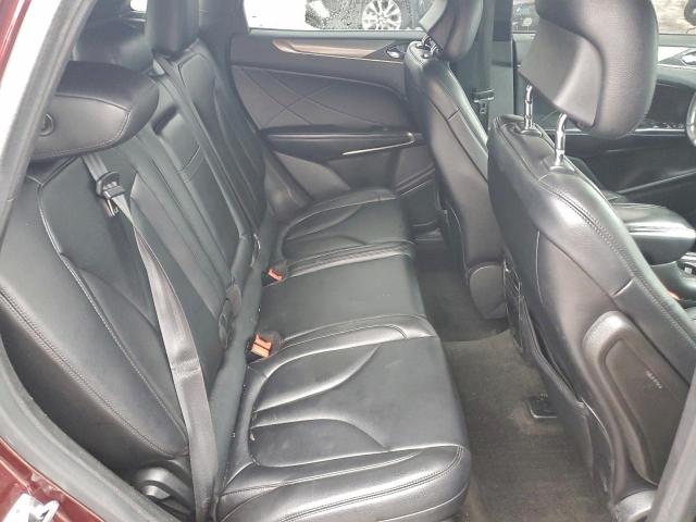 Lincoln MKC Premiere Image 9