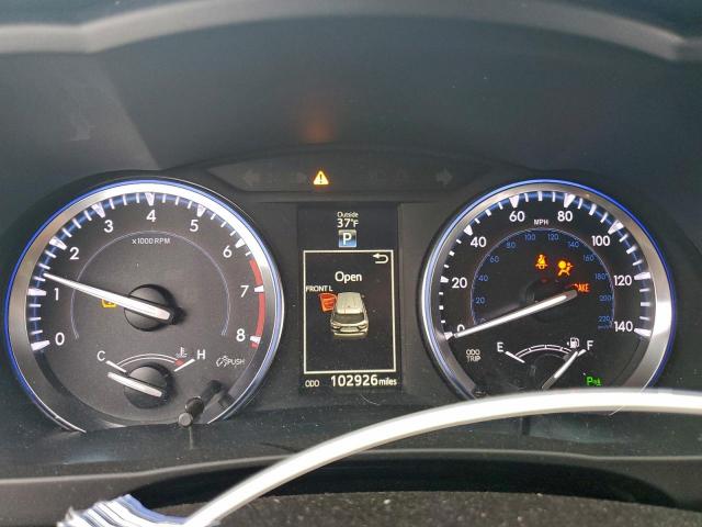 Toyota Highlander Limited Image 11