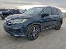 Honda Pilot Touring Image 1