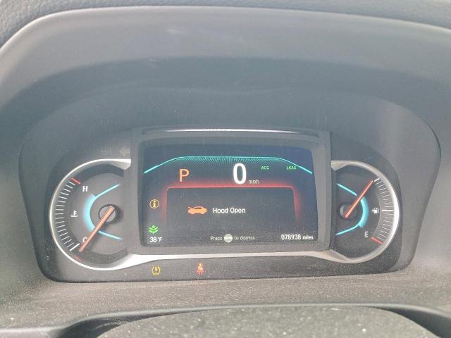 Honda Pilot Touring Image 9