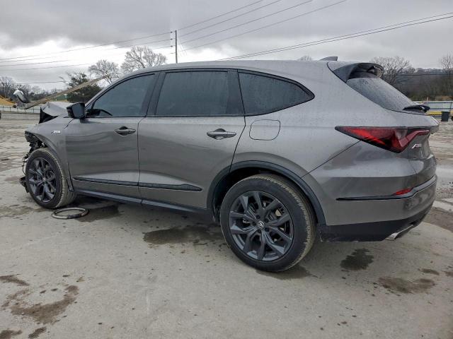 Acura MDX A-spec Image 5