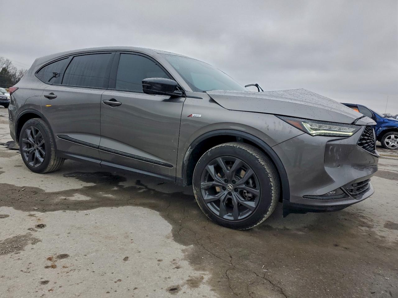 Acura MDX A-spec Image 10