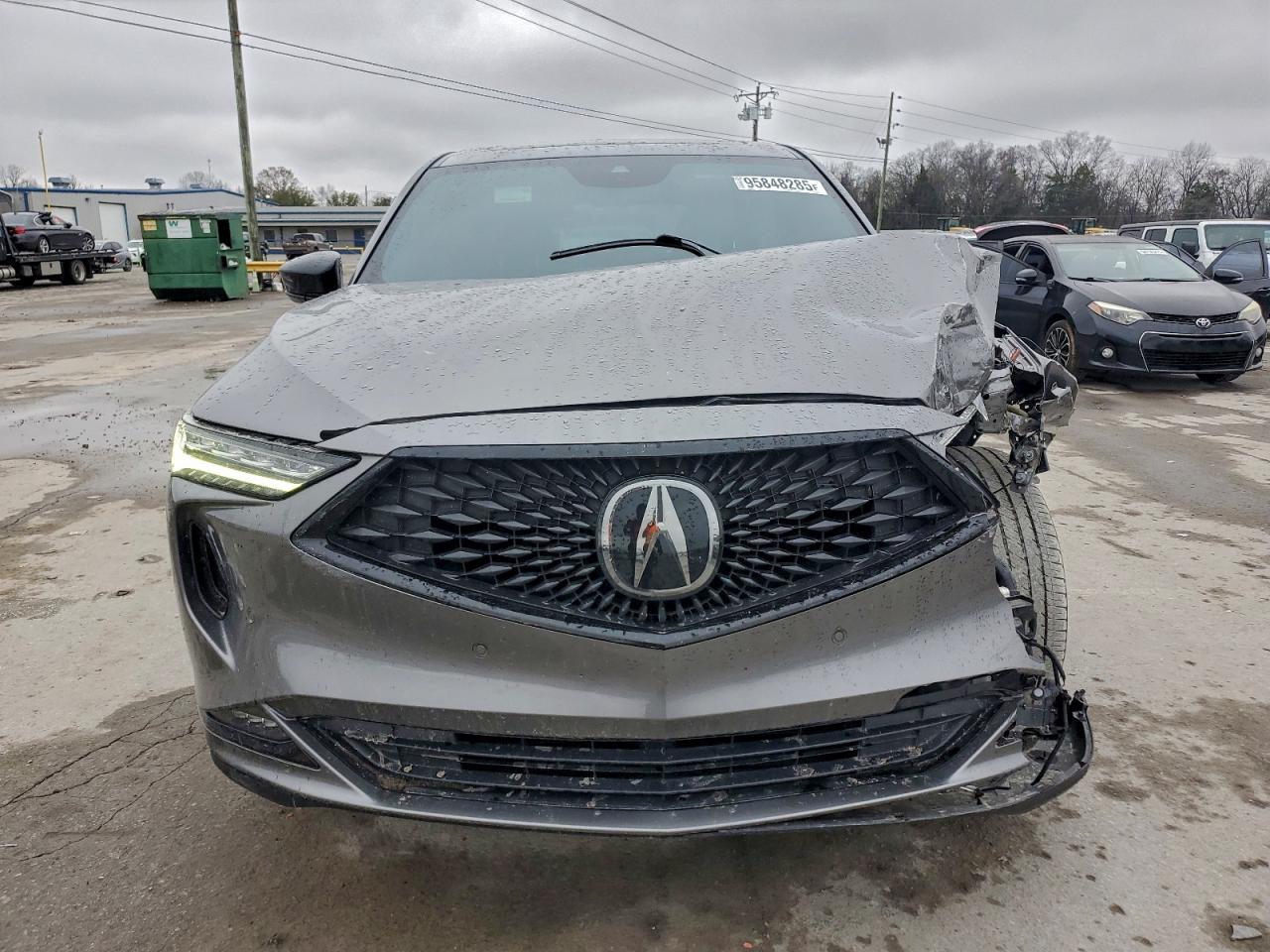 Acura MDX A-spec Image 6