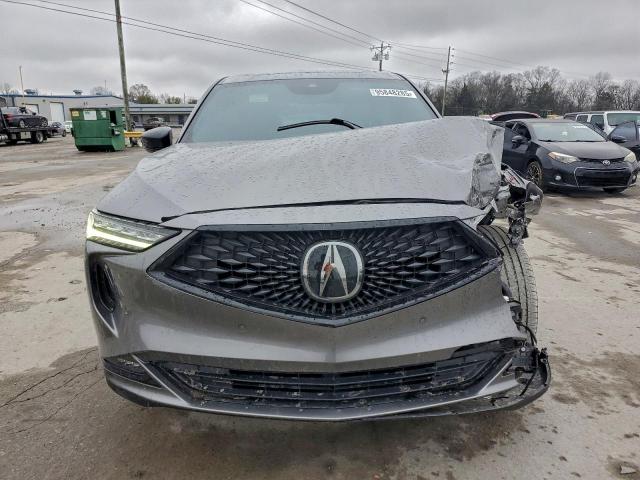 Acura MDX A-spec Image 6