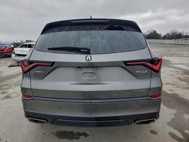 Acura MDX A-spec Image 3