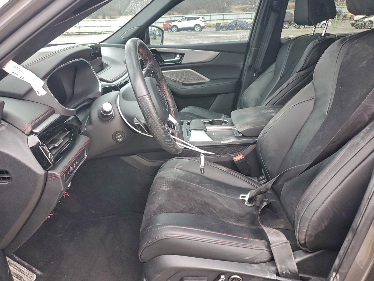 Acura MDX A-spec Image 4