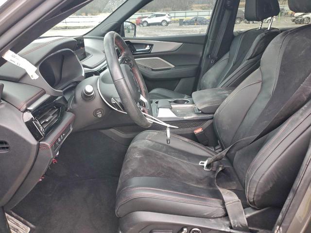 Acura MDX A-spec Image 4