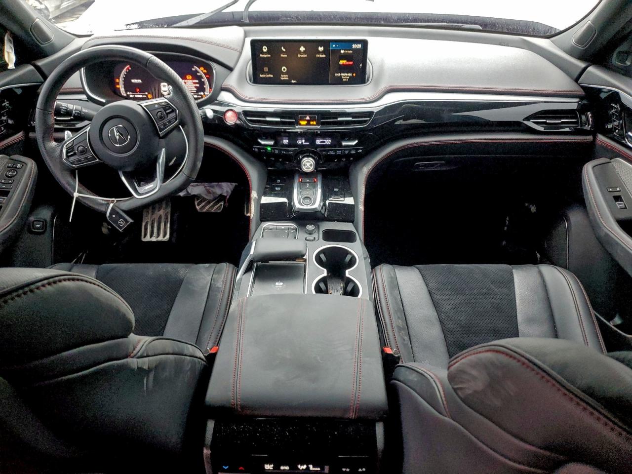 Acura MDX A-spec Image 12