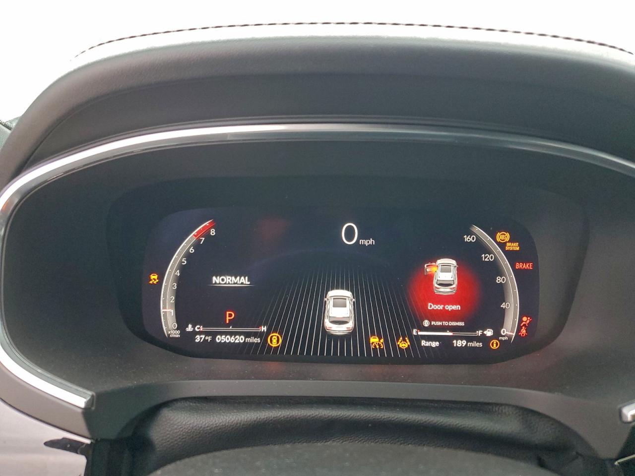 Acura MDX A-spec Image 8