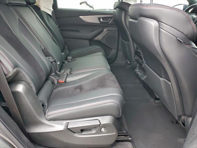 Acura MDX A-spec Image 9