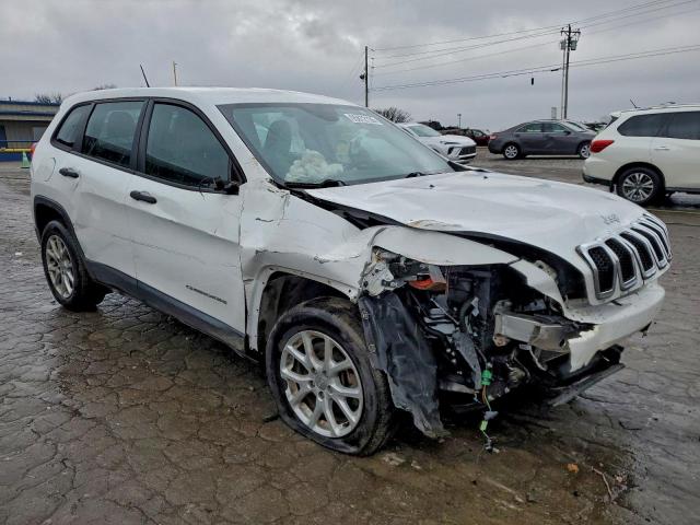 Jeep Grand Cherokee Sport Image 9