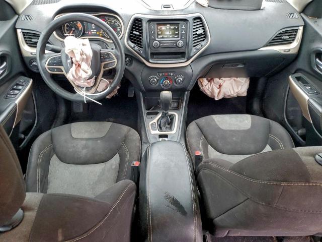 Jeep Grand Cherokee Sport Image 5